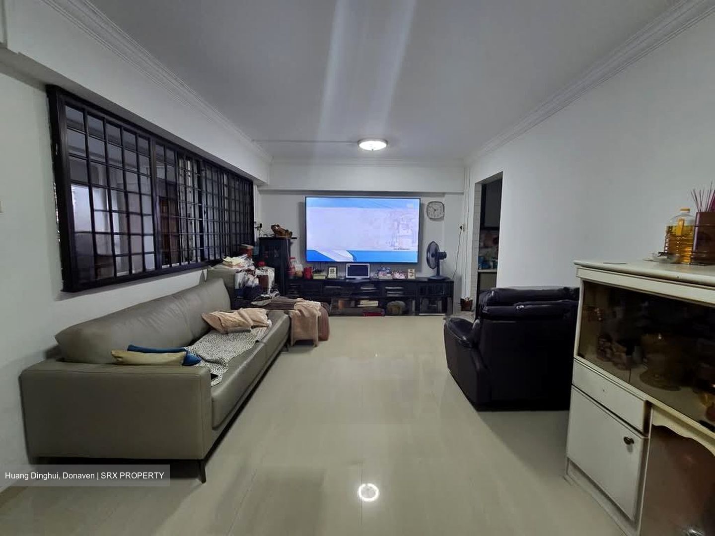 Blk 842 Woodlands Street 82 (Woodlands), HDB 4 Rooms #574446421